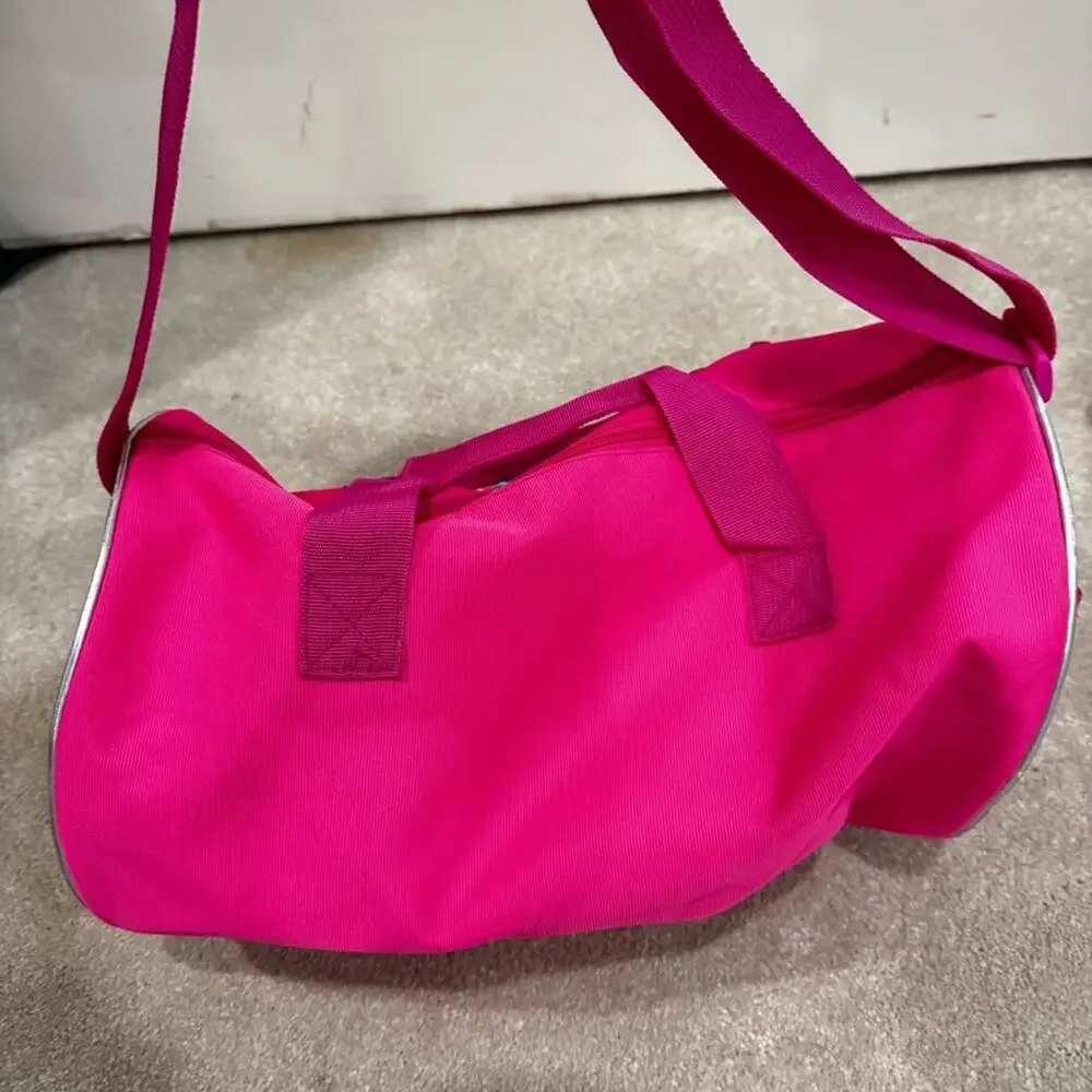 uknown bright pink